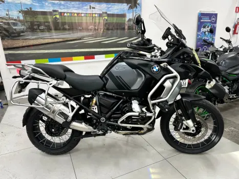 BMW R 1250 GS ADVENTURE PREMIUM, Foto 13