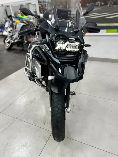 BMW R 1250 GS ADVENTURE TRIPLE BLACK, Foto 6
