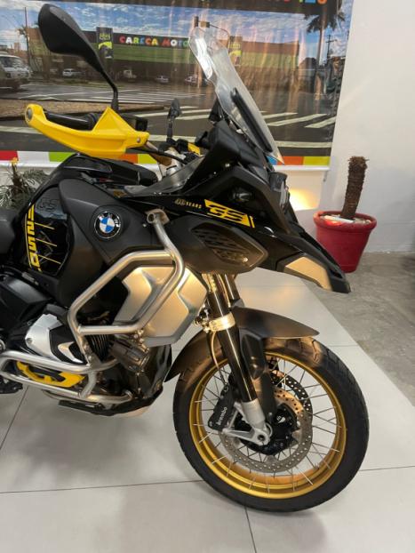 BMW R 1250 GS PREMIUM 40 ANOS, Foto 9