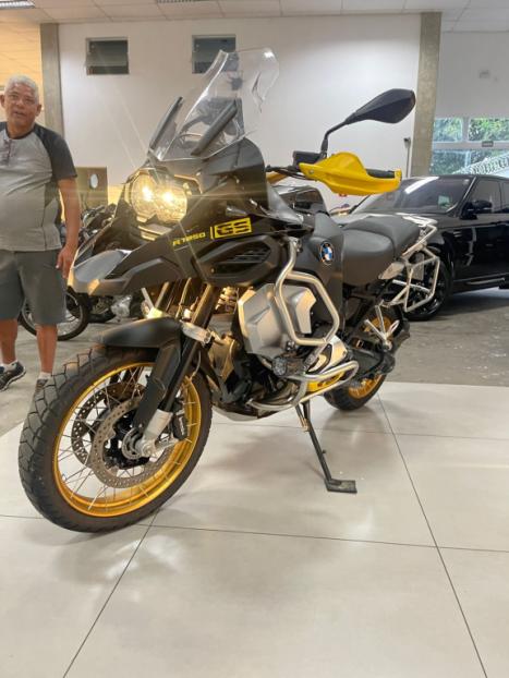 BMW R 1250 GS PREMIUM 40 ANOS, Foto 12