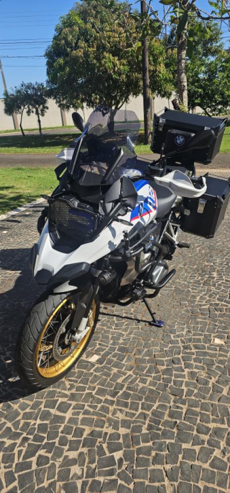 BMW R 1250 GS PREMIUM HP, Foto 5