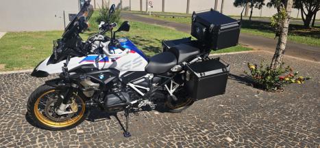 BMW R 1250 GS PREMIUM HP, Foto 6