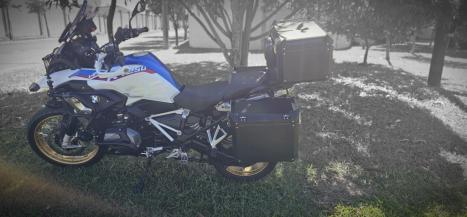 BMW R 1250 GS PREMIUM HP, Foto 7