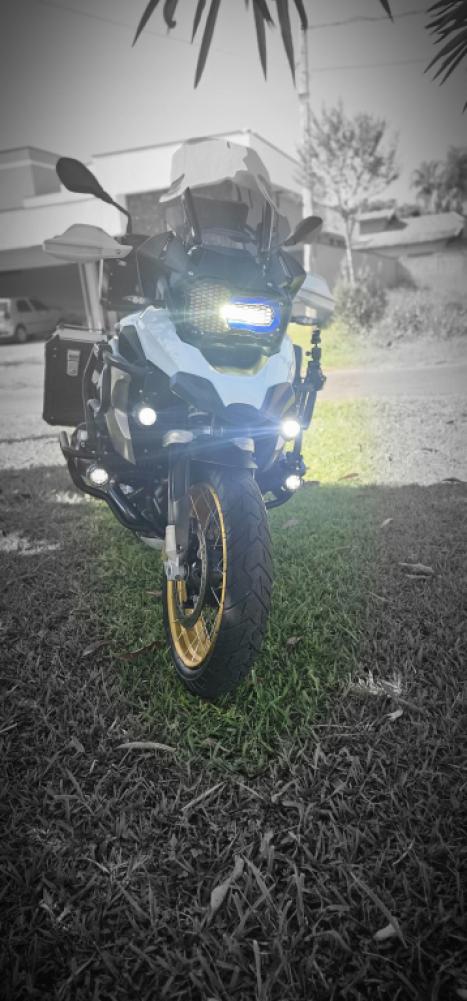 BMW R 1250 GS PREMIUM HP, Foto 9