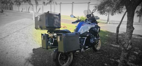 BMW R 1250 GS PREMIUM HP, Foto 11