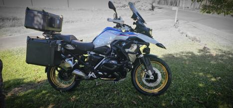 BMW R 1250 GS PREMIUM HP, Foto 12