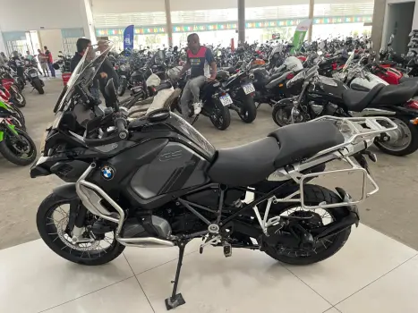 BMW R 1250 GS PREMIUM 40 ANOS, Foto 2