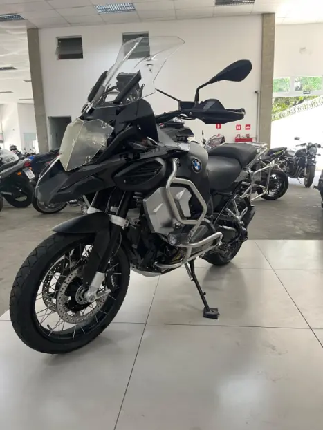 BMW R 1250 GS PREMIUM 40 ANOS, Foto 11