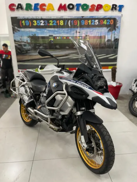 BMW R 1250 GS PREMIUM 40 ANOS, Foto 1