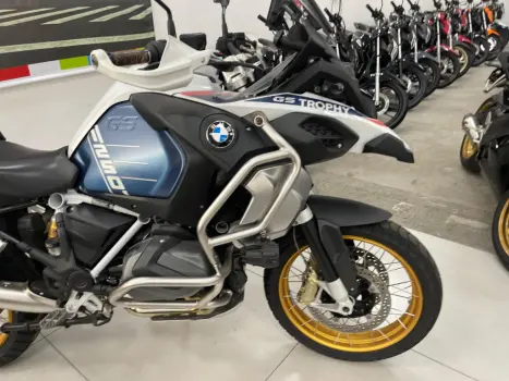 BMW R 1250 GS PREMIUM 40 ANOS, Foto 2