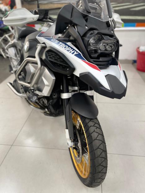 BMW R 1250 GS PREMIUM 40 ANOS, Foto 3