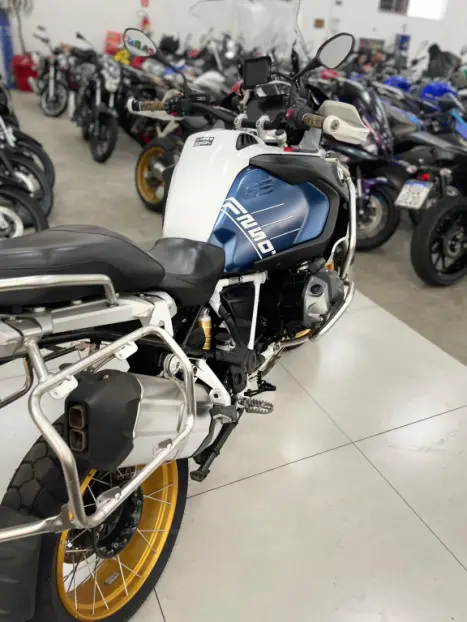 BMW R 1250 GS PREMIUM 40 ANOS, Foto 4