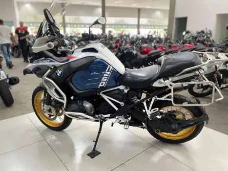 BMW R 1250 GS PREMIUM 40 ANOS, Foto 5