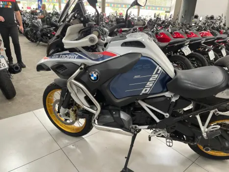 BMW R 1250 GS PREMIUM 40 ANOS, Foto 6