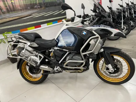 BMW R 1250 GS PREMIUM 40 ANOS, Foto 7