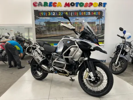 BMW R 1250 GS PREMIUM EXCLUSIVE TROPHY, Foto 1
