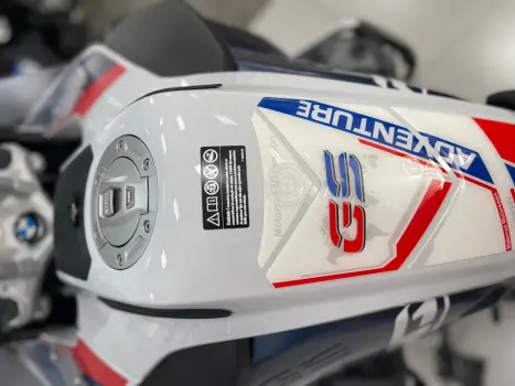 BMW R 1250 GS PREMIUM EXCLUSIVE TROPHY, Foto 2