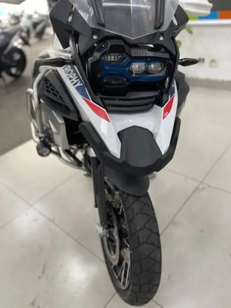 BMW R 1250 GS PREMIUM EXCLUSIVE TROPHY, Foto 3