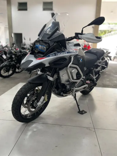 BMW R 1250 GS PREMIUM EXCLUSIVE TROPHY, Foto 4