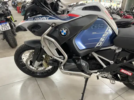 BMW R 1250 GS PREMIUM EXCLUSIVE TROPHY, Foto 5