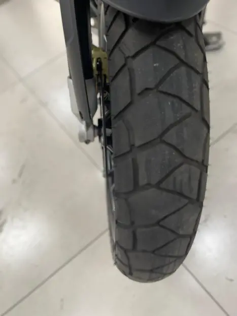 BMW R 1250 GS PREMIUM EXCLUSIVE TROPHY, Foto 6