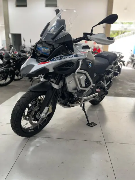 BMW R 1250 GS PREMIUM EXCLUSIVE TROPHY, Foto 7