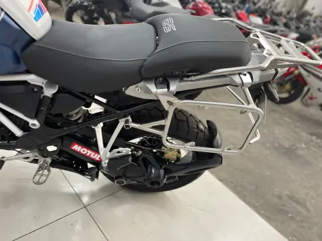 BMW R 1250 GS PREMIUM EXCLUSIVE TROPHY, Foto 8