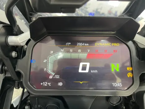 BMW R 1250 GS PREMIUM EXCLUSIVE TROPHY, Foto 9