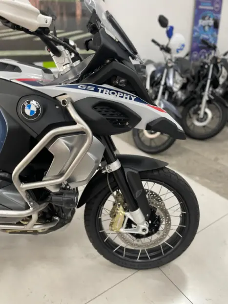 BMW R 1250 GS PREMIUM EXCLUSIVE TROPHY, Foto 10