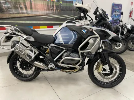 BMW R 1250 GS PREMIUM EXCLUSIVE TROPHY, Foto 11