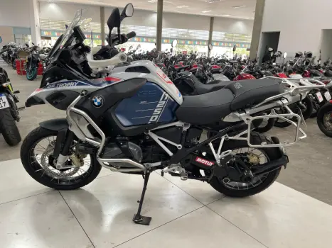 BMW R 1250 GS PREMIUM EXCLUSIVE TROPHY, Foto 13