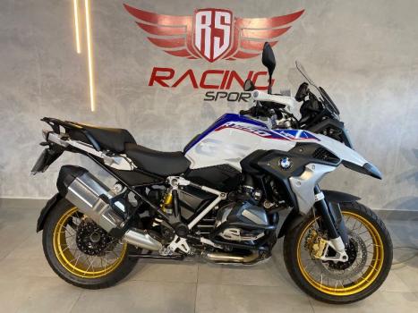 BMW R 1250 GS PREMIUM HP, Foto 1