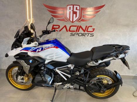 BMW R 1250 GS PREMIUM HP, Foto 2