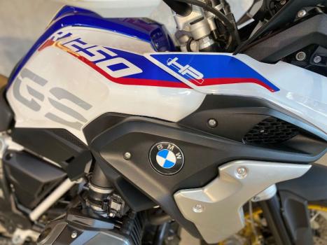 BMW R 1250 GS PREMIUM HP, Foto 6