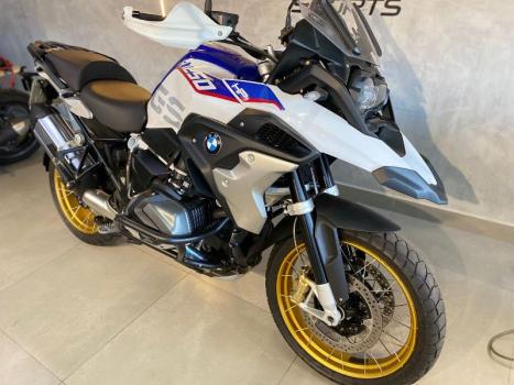 BMW R 1250 GS PREMIUM HP, Foto 11