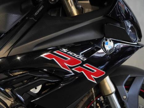 BMW S 1000 RR, Foto 5