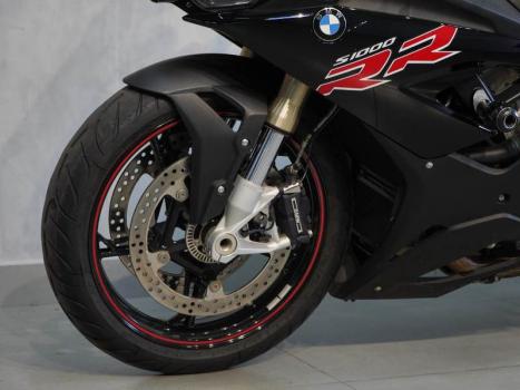 BMW S 1000 RR, Foto 11