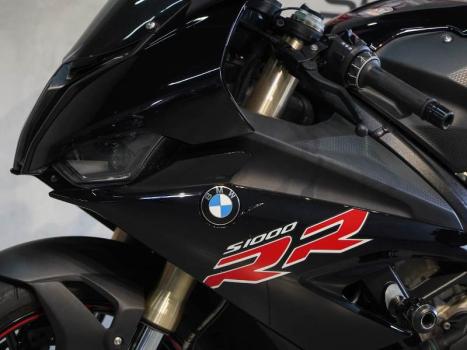 BMW S 1000 RR, Foto 12