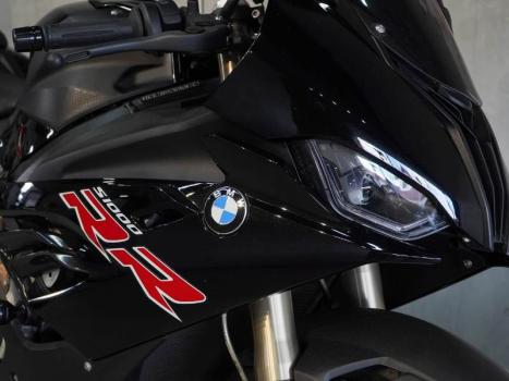 BMW S 1000 RR, Foto 18