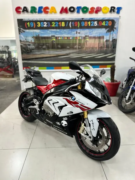 BMW S 1000 RR , Foto 1