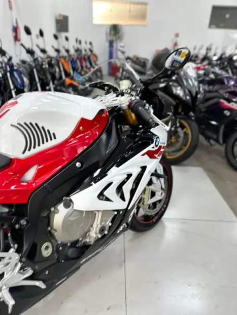 BMW S 1000 RR , Foto 3