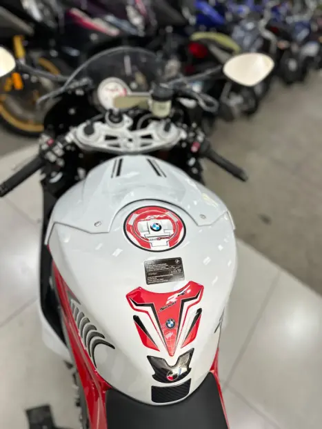 BMW S 1000 RR , Foto 4
