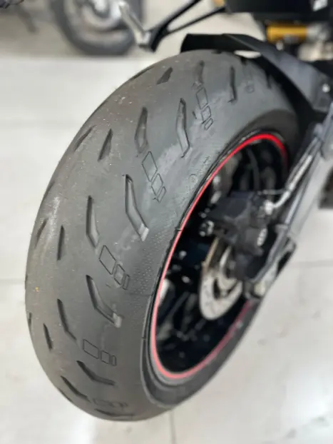 BMW S 1000 RR , Foto 5