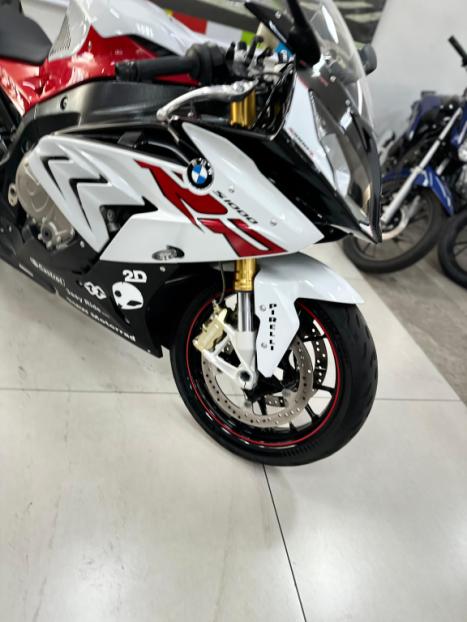 BMW S 1000 RR , Foto 6