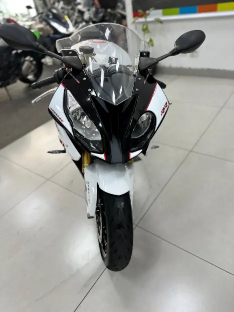 BMW S 1000 RR , Foto 9