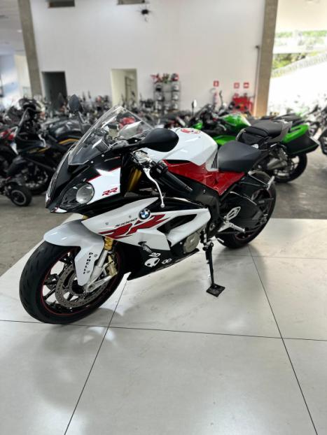 BMW S 1000 RR , Foto 10