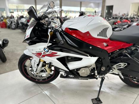 BMW S 1000 RR , Foto 11