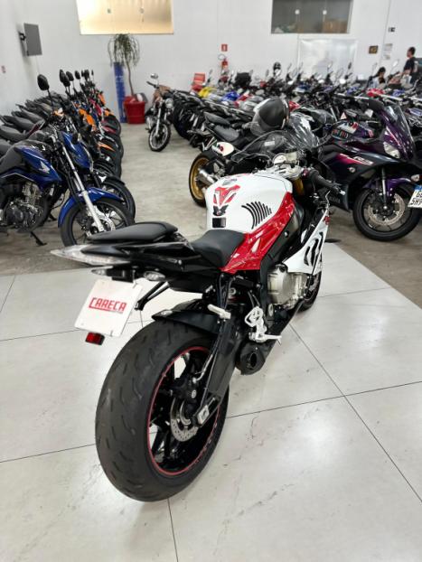 BMW S 1000 RR , Foto 14