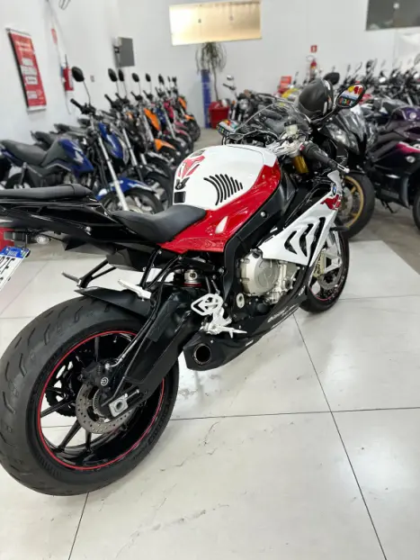 BMW S 1000 RR , Foto 15