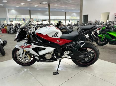 BMW S 1000 RR , Foto 16